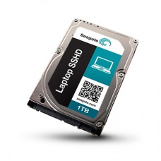 HDD 2.5" 1TB+8GB SSD Hybrid Seagate Momentus SATA3