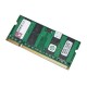 SODIMM Notebook Memory Kingston 8GB CL11 DDR3 1600MHz Low Voltage