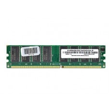 DIMM 1GB DDR 400Mhz Samsung PC-3200