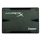 SSD 2.5" Kingston HyperX 