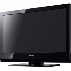 TV + Monitor Sony BRAVIA KDL-19BX200W 48.3 cm (19 inch)  LCD TV (HD Ready, Freeview)