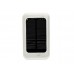 Power Bank and Solar Charger For Smartphones/Tablets 3600mAh Concept Green