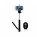 Selfie Stick for Smartphones Monopod Z07-1 w/Remote