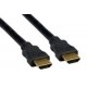 Kabel HDMI/HDMI 1.8m