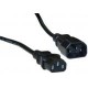 POWER CORD for  monitor(ext)