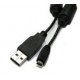 USB AM/MINI 5P 1.5m