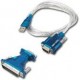USB TO RS 232 CABLE
